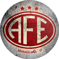 Logo Associação Ferroviária de Esportes